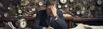 mindfulness para combatir la cronopatia